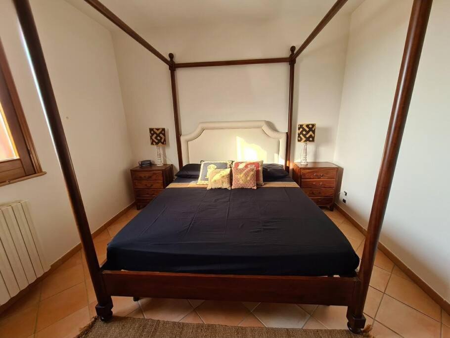 Photo of Bedroom in Collesano