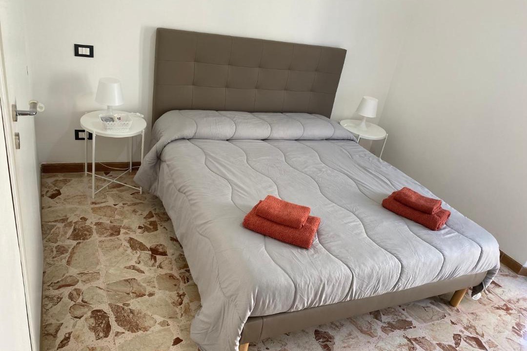 Photo of Bedroom in Pachino