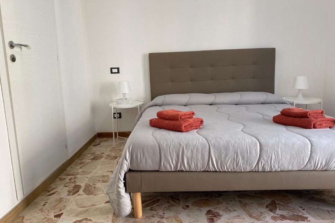 Photo of Bedroom in Pachino