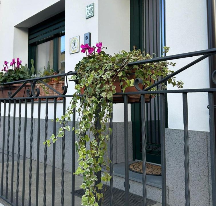 Photo of Patio Balcony in Acireale