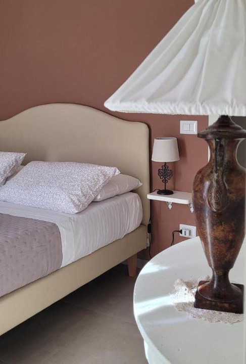 Photo of Bedroom in Acireale