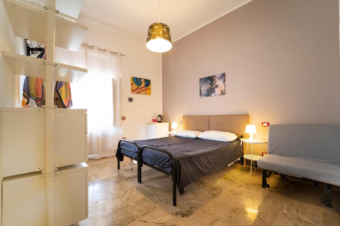 Photo of Bedroom in Castellammare del Golfo