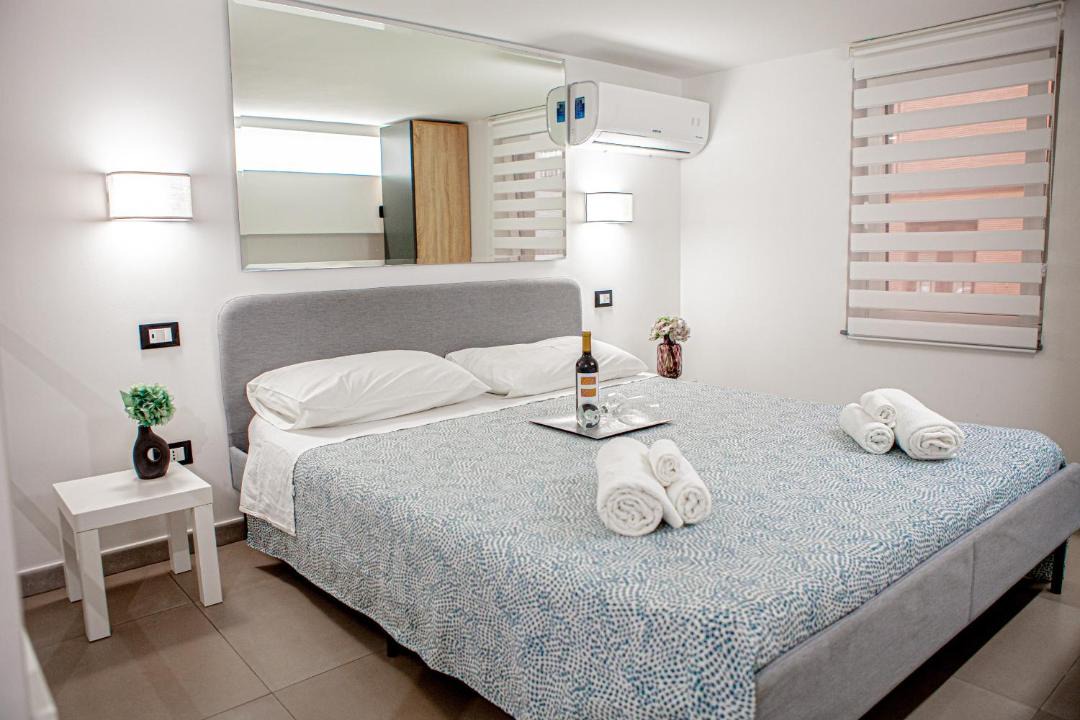 Photo of Bedroom in Borgo-Sanzio
