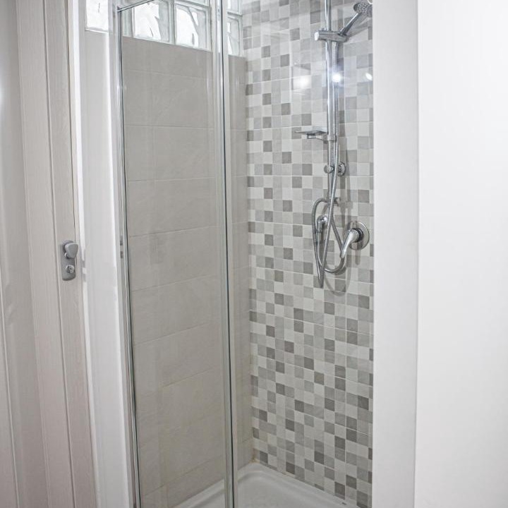 Photo of Bathroom in Borgo-Sanzio