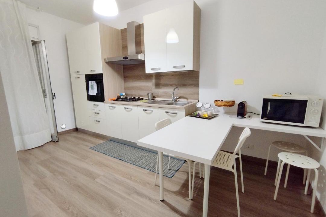 Photo of Kitchen in Comiso