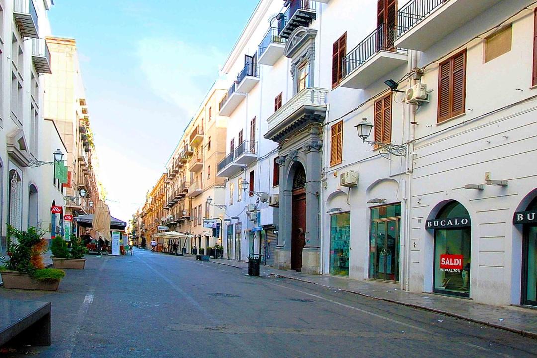 Photo of Buildings in Castellammare