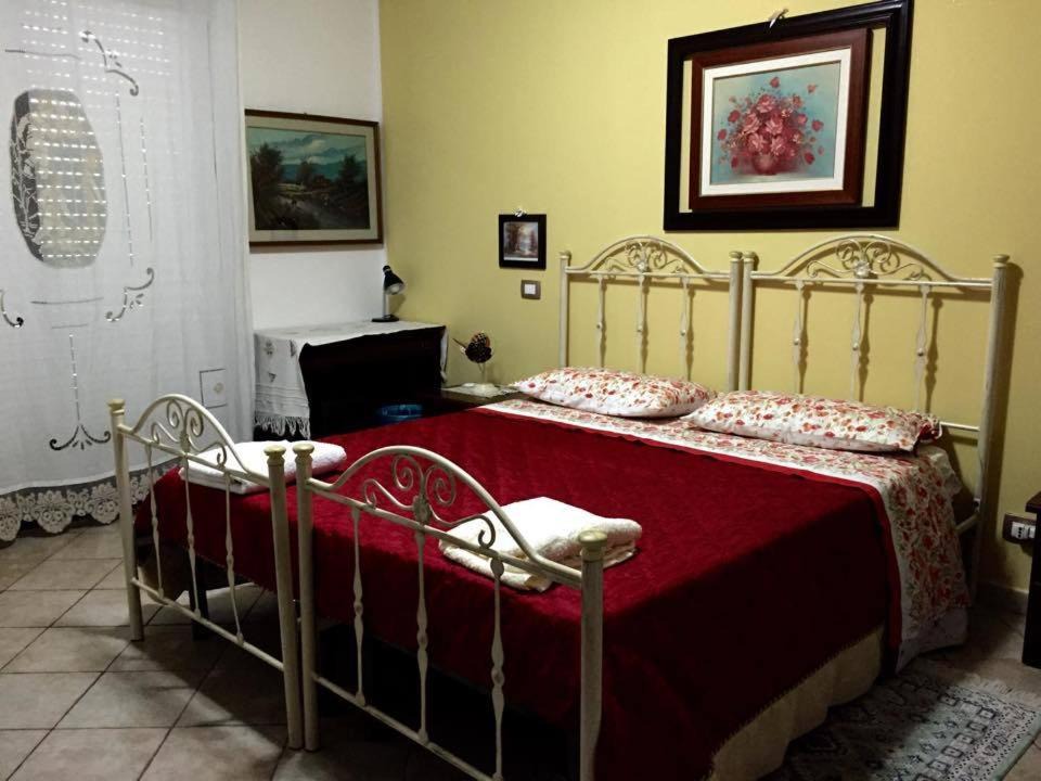 Photo of Bedroom in Vittoria