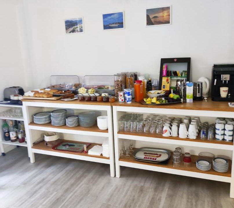 Photo of Kitchen in Porticello