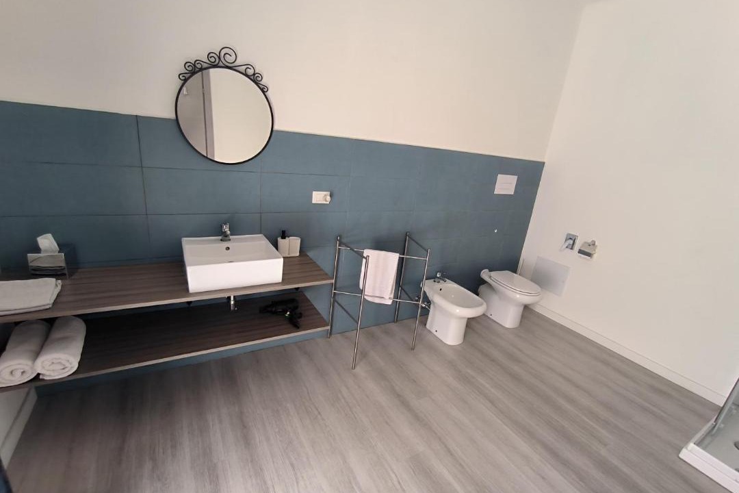 Photo of Bathroom in Porticello