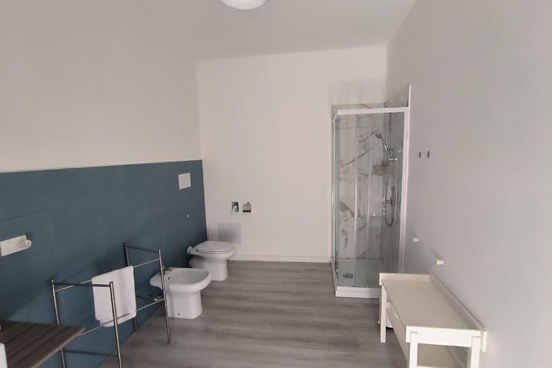 Photo of Bathroom in Porticello