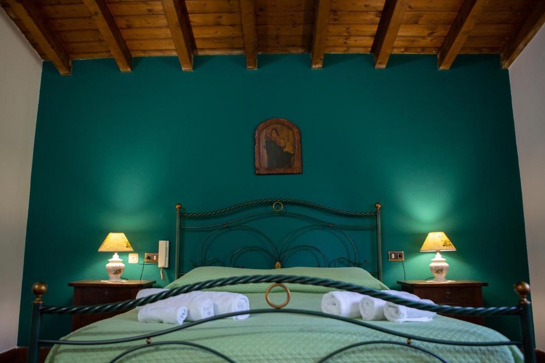 Photo of Bedroom in Partinico