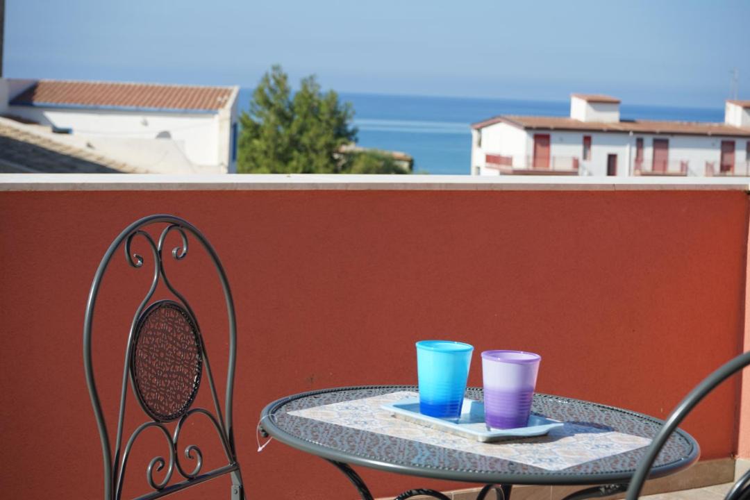 Photo of Patio Balcony in Licata