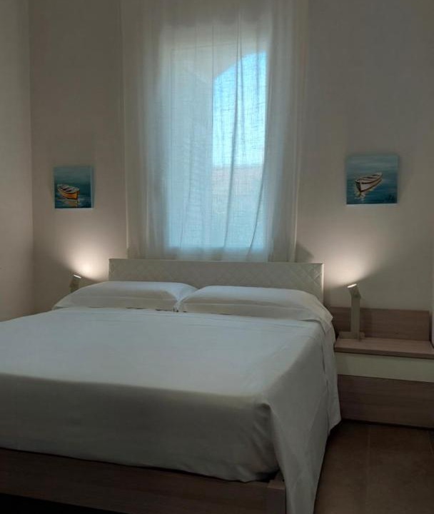 Photo of Bedroom in Nave