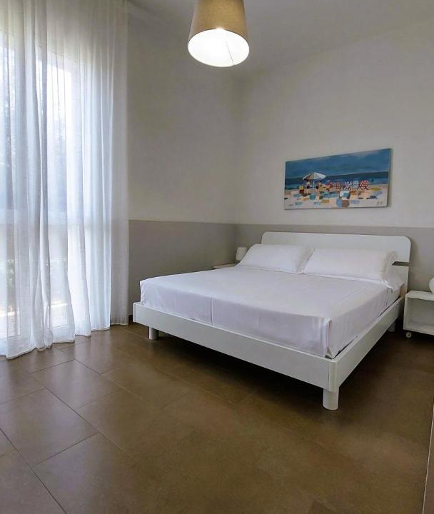 Photo of Bedroom in Nave