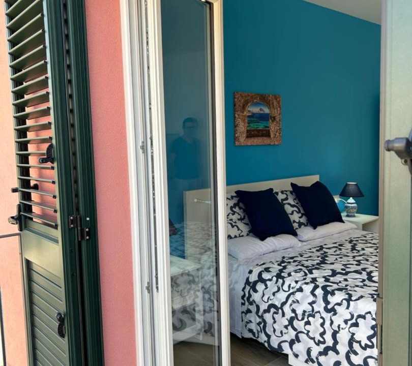 Photo of Bedroom in Licata