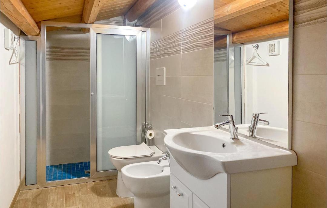 Photo of Bathroom in Santa Croce Camerina