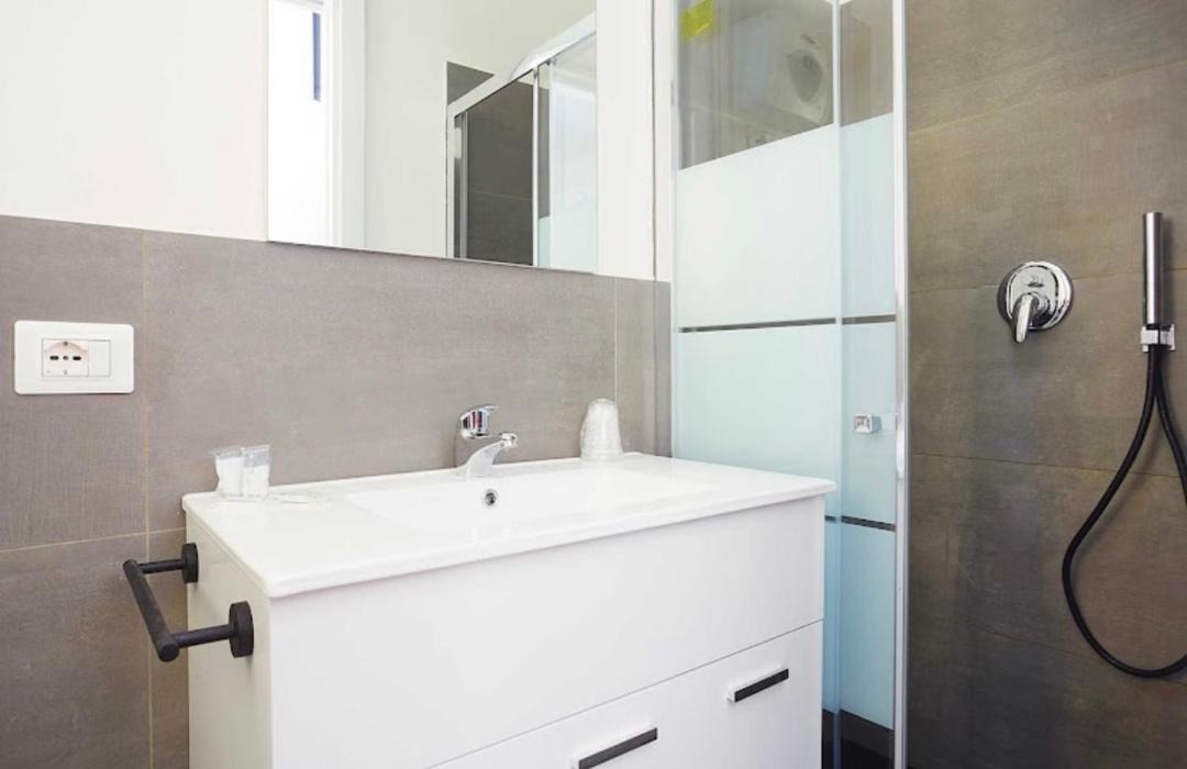 Photo of Bathroom in Favignana