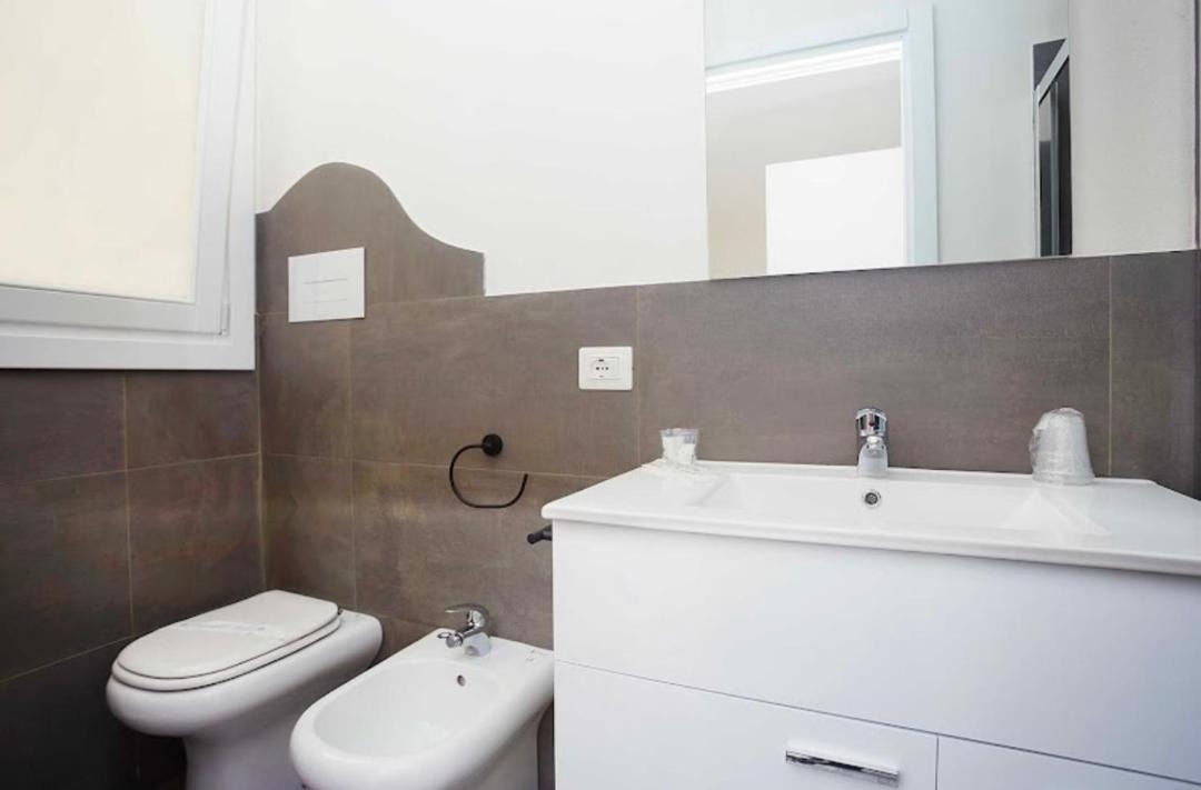Photo of Bathroom in Favignana