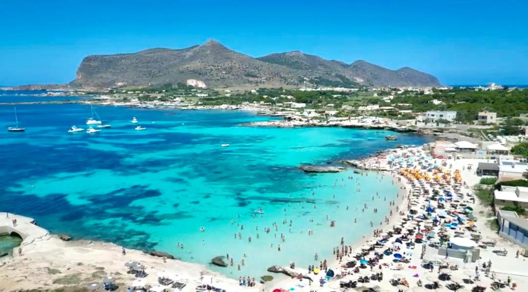 Photo of Others in Favignana