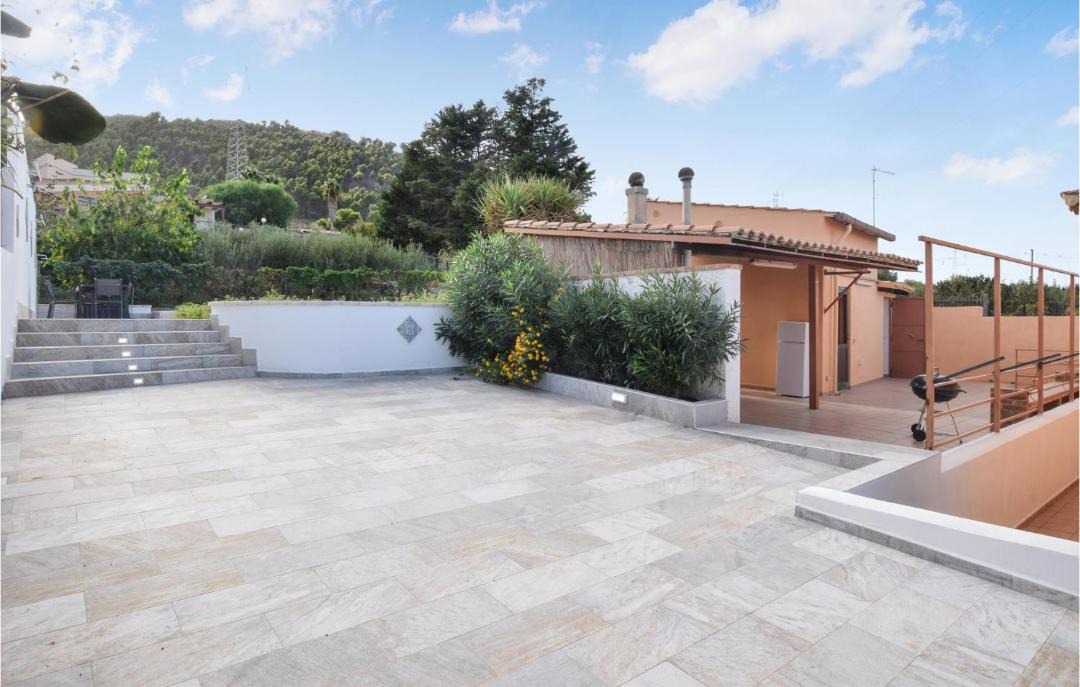 Photo of Patio Balcony in Altavilla Milicia