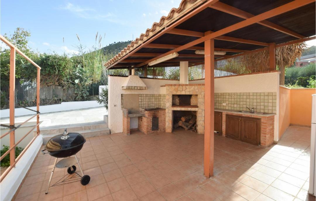 Photo of Patio Balcony in Altavilla Milicia