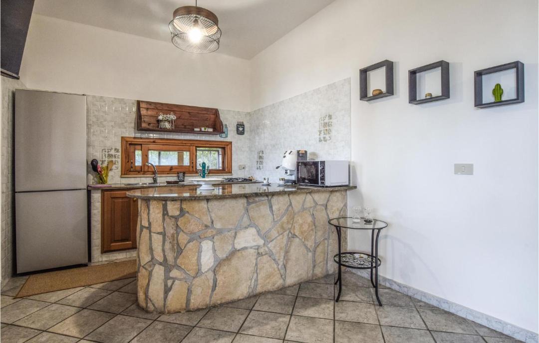Photo of Kitchen in Altavilla Milicia