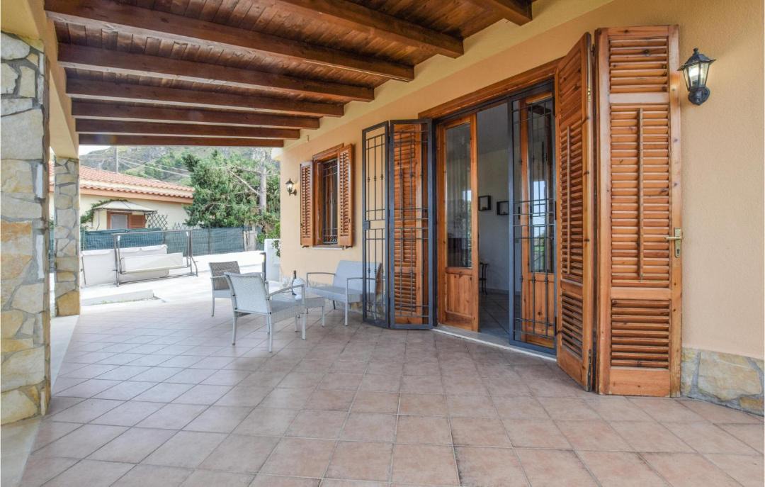 Photo of Patio Balcony in Altavilla Milicia