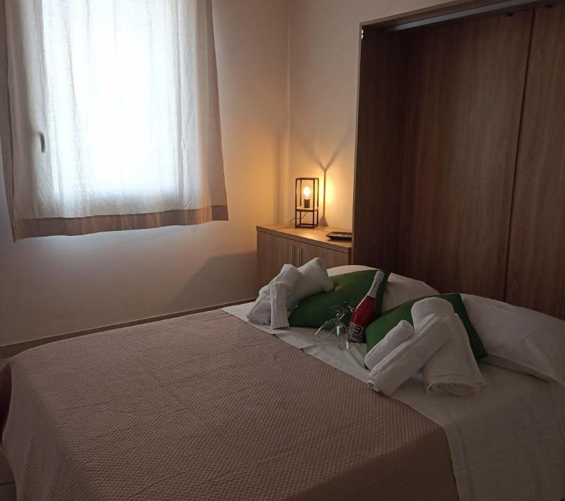 Photo of Bedroom in Birgi Vecchi