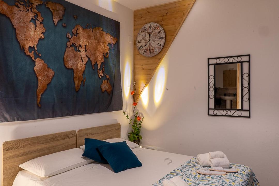Photo of Bedroom in Caccamo