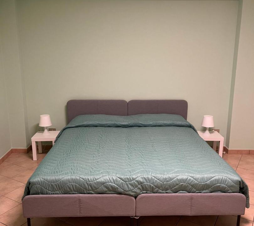 Photo of Bedroom in Barcellona Pozzo di Gotto