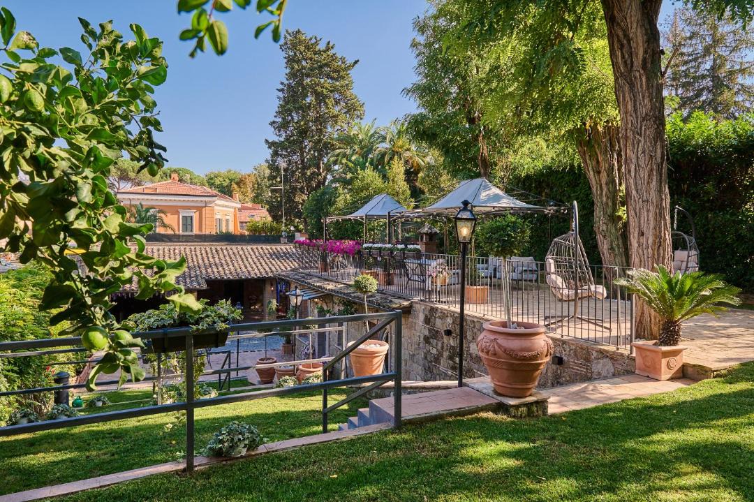 Photo of Others in Gianicolo