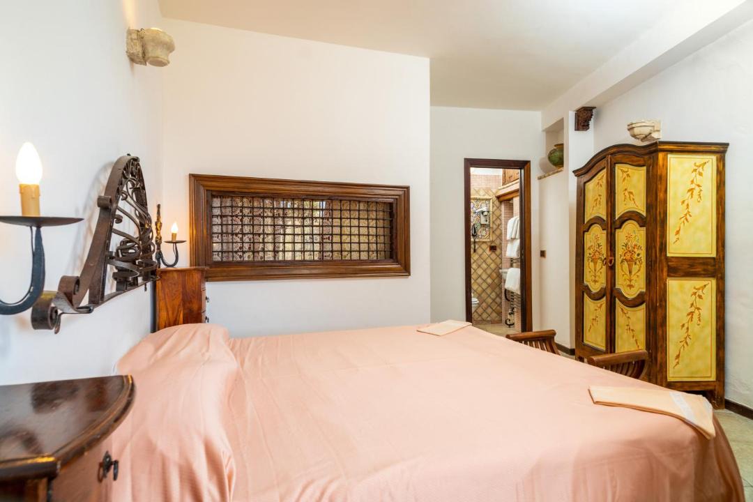 Photo of Bedroom in Castelmola