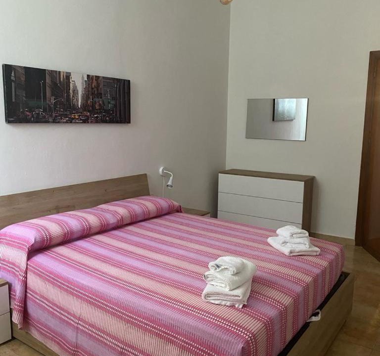 Photo of Bedroom in Aspra
