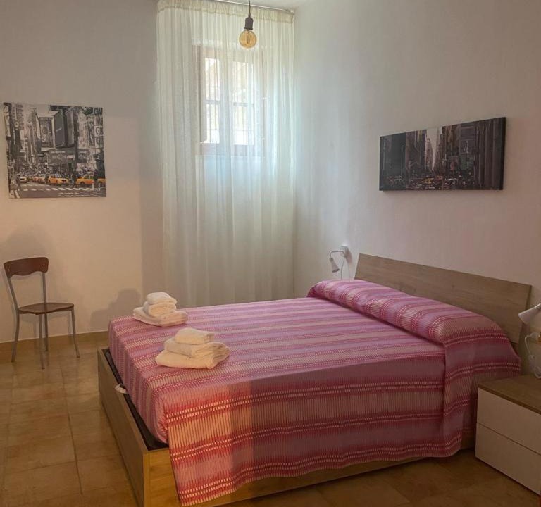 Photo of Bedroom in Aspra