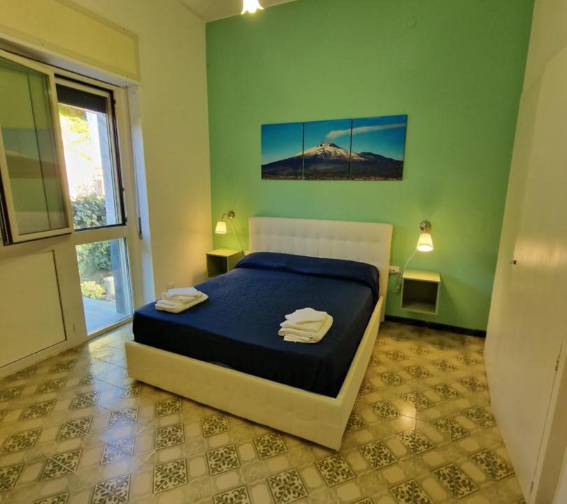 Photo of Bedroom in Nicolosi
