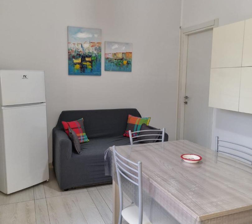 Photo of Livingroom in Sant'Andrea Bonagia