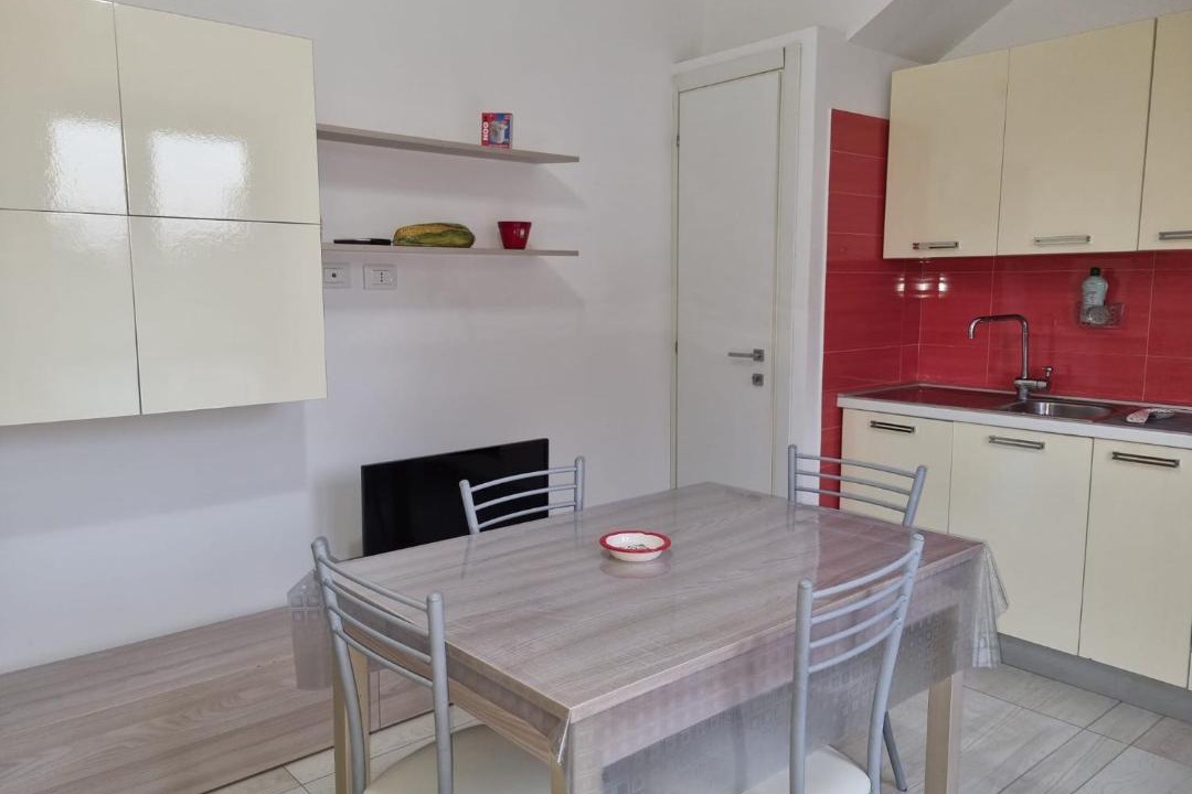 Photo of Kitchen in Sant'Andrea Bonagia