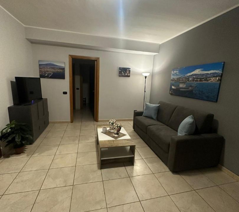 Photo of Livingroom in Paterno