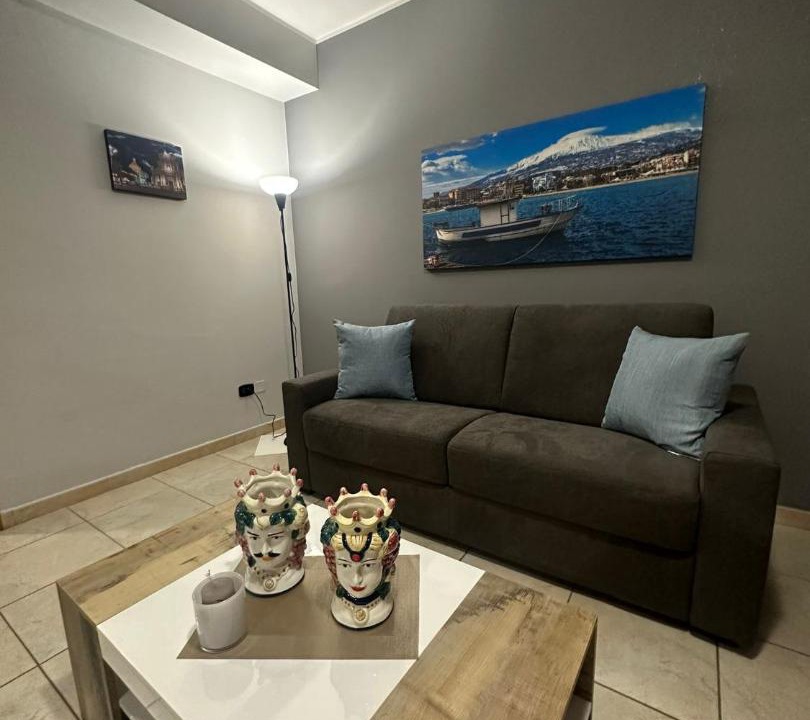 Photo of Livingroom in Paterno