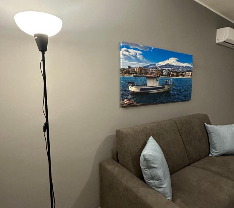 Photo of Livingroom in Paterno