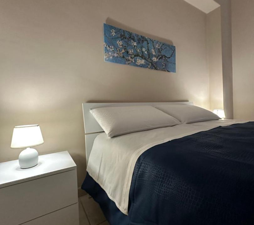 Photo of Bedroom in Paterno