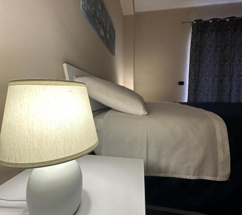 Photo of Bedroom in Paterno