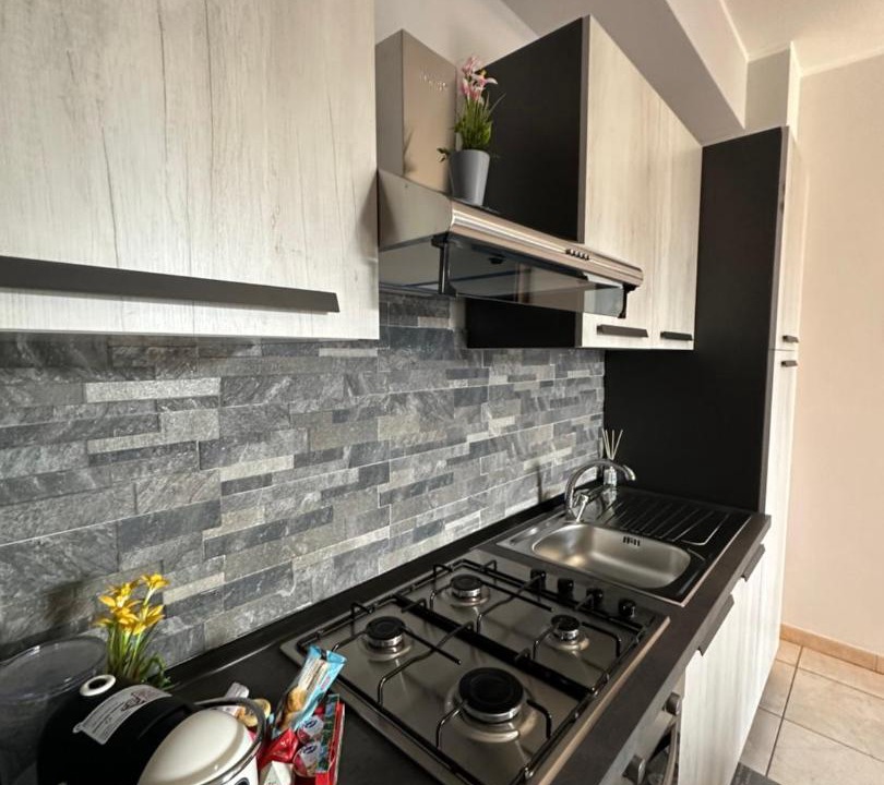 Photo of Kitchen in Paterno