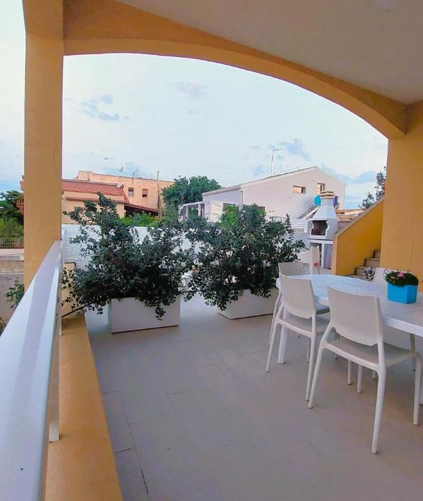 Photo of Patio Balcony in Nave