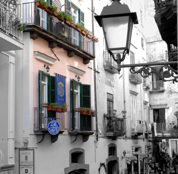 Photo of Others in Amalfi