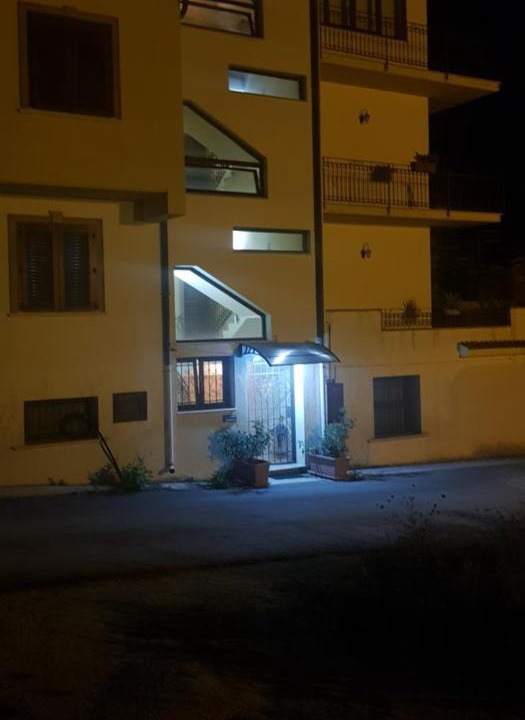 Photo of Buildings in Santa Margherita di Belice