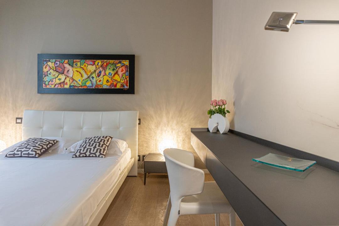 Photo of Bedroom in Agrigento