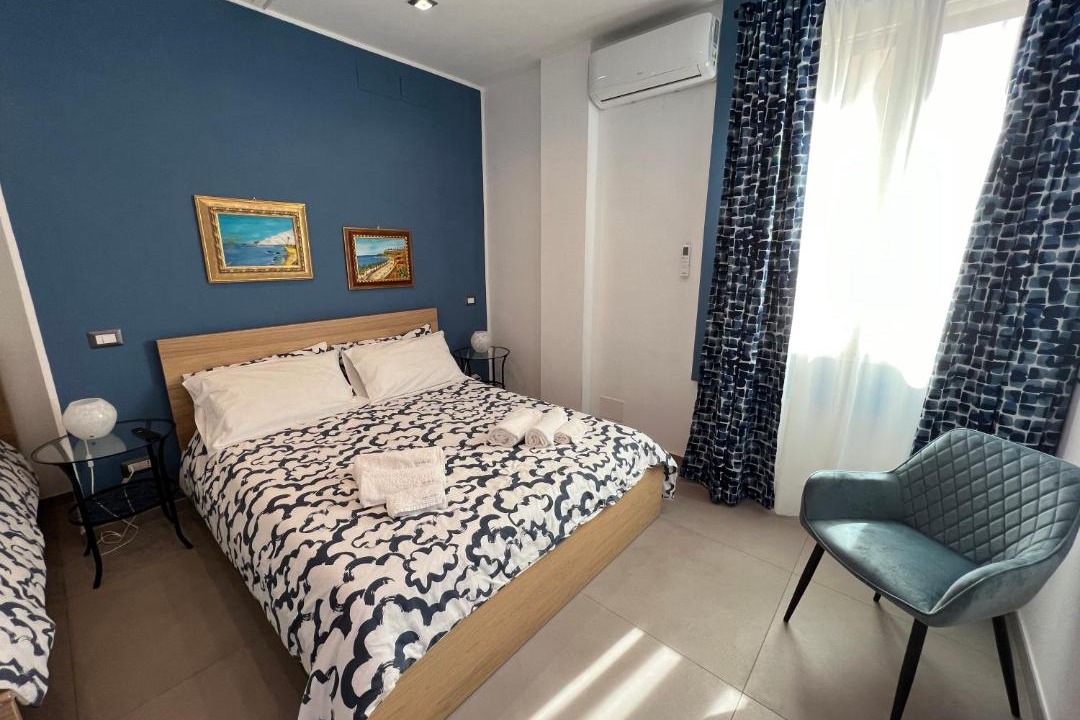 Photo of Bedroom in Agrigento
