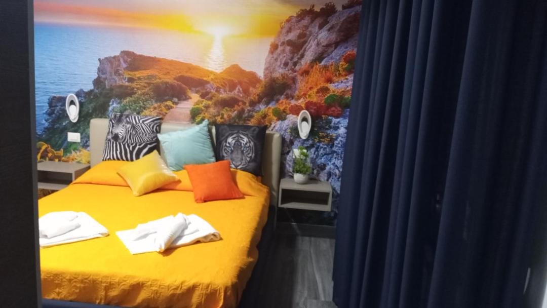 Photo of Bedroom in Pace del Mela
