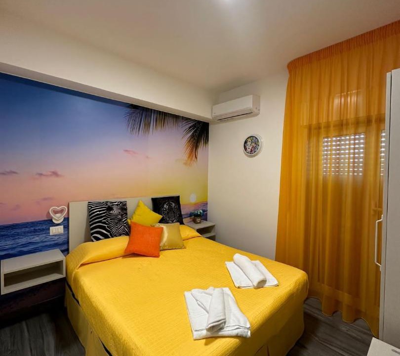 Photo of Bedroom in Pace del Mela